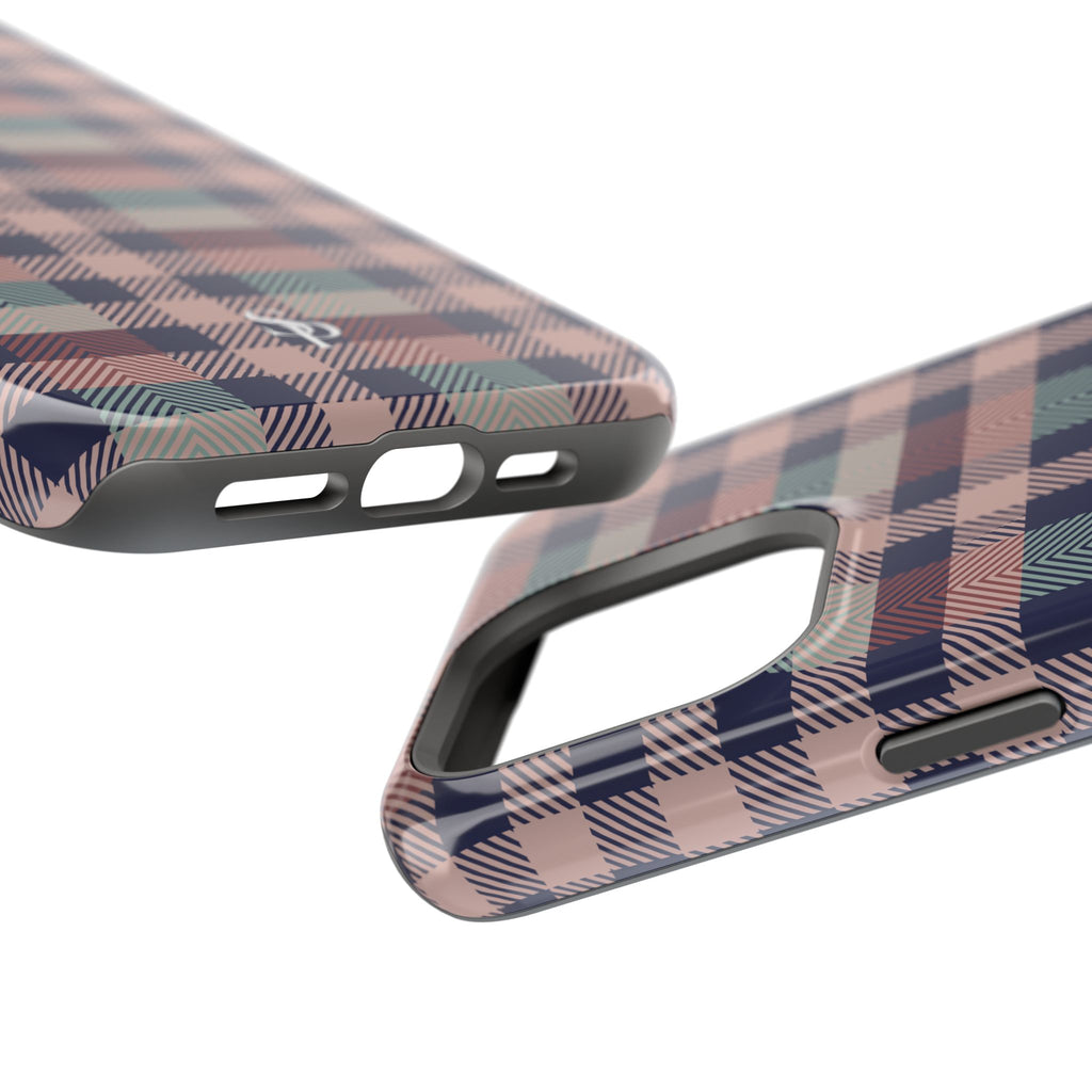 Berry Magnetic Impact-Resistant iPhone Case MagSafe Compatible Sugar Pop Cases