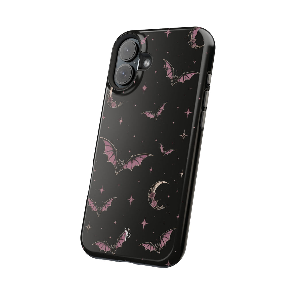 Midnight Magic Magnetic Case