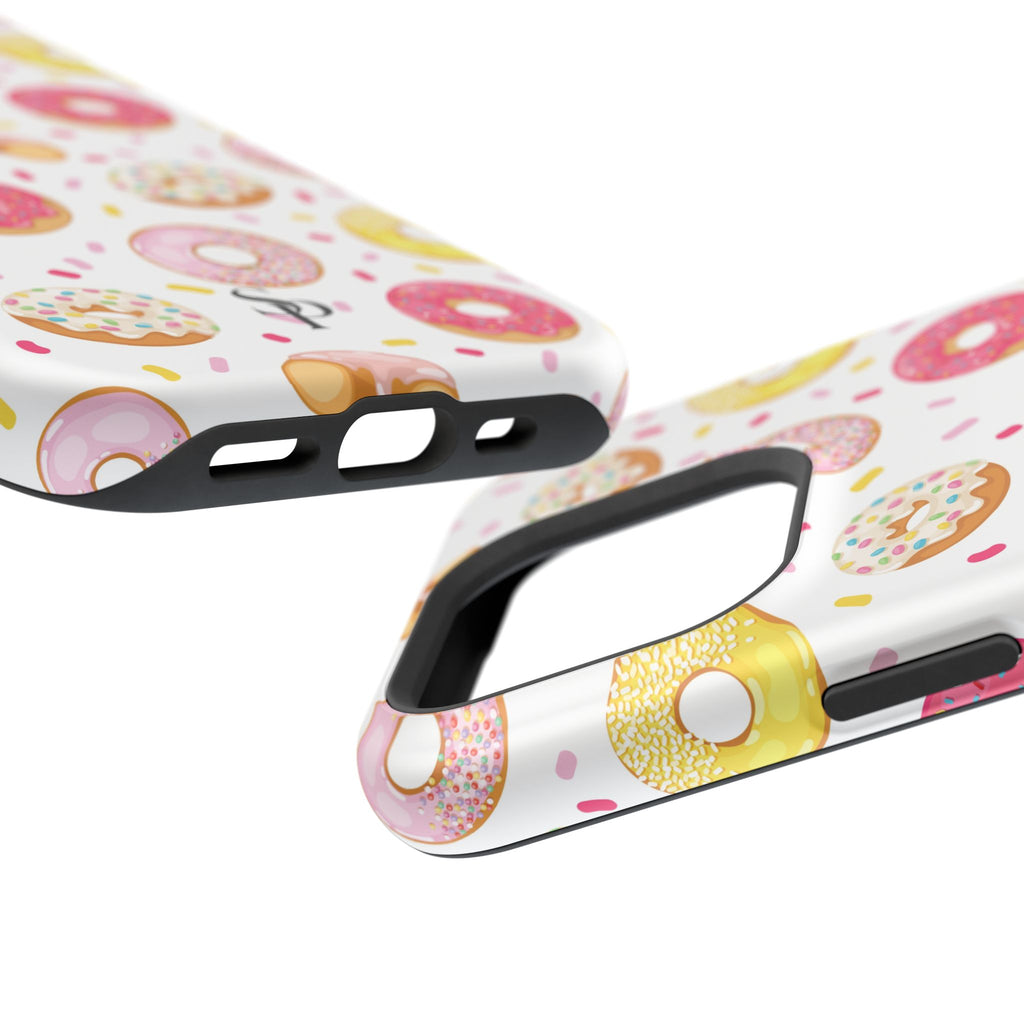 Donuts Impact-Resistant Cases