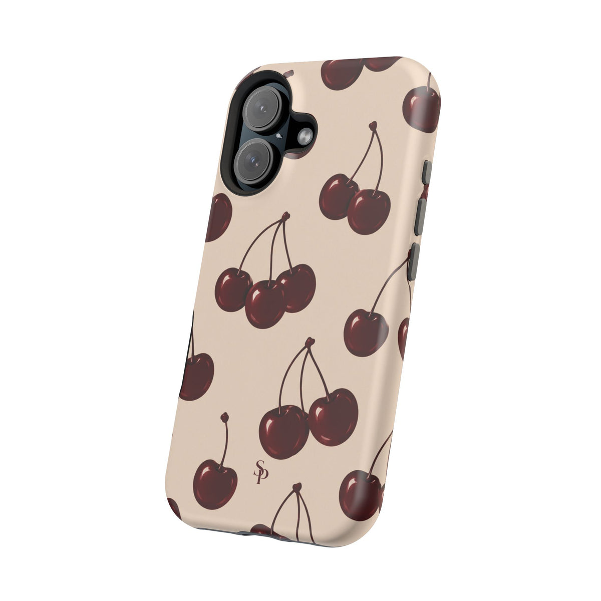 Cherry Magnetic Phone Case