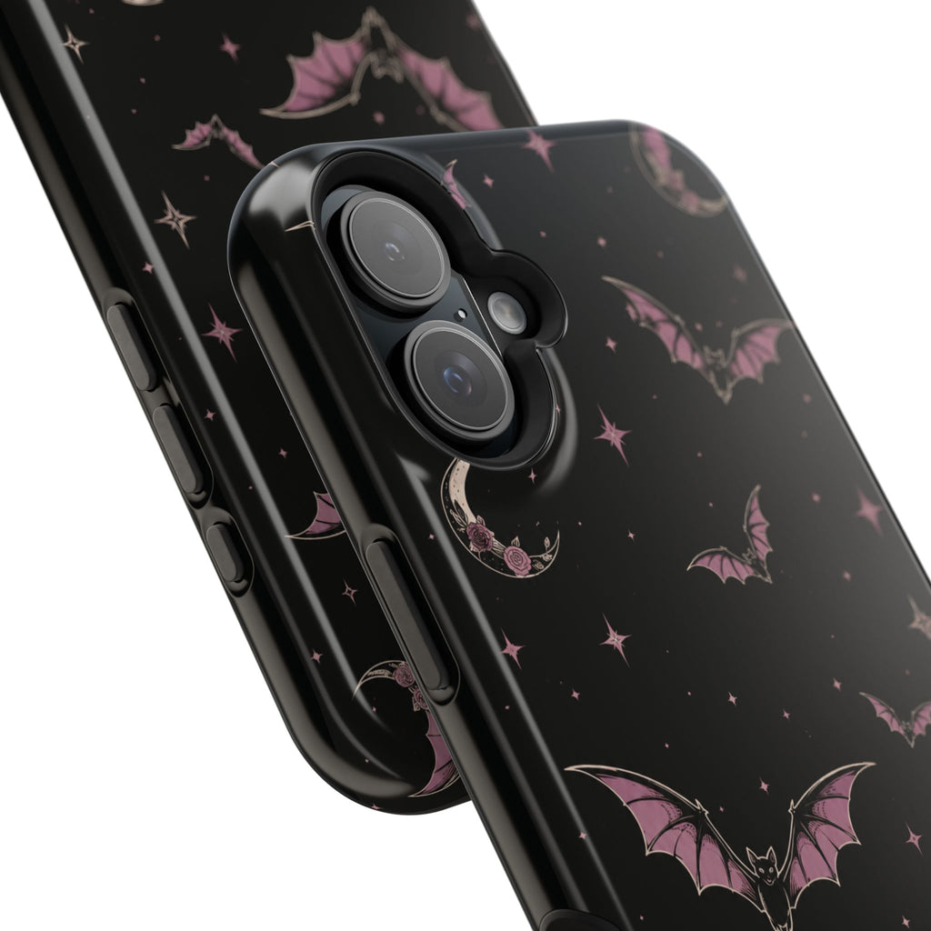 Midnight Magic Magnetic Case
