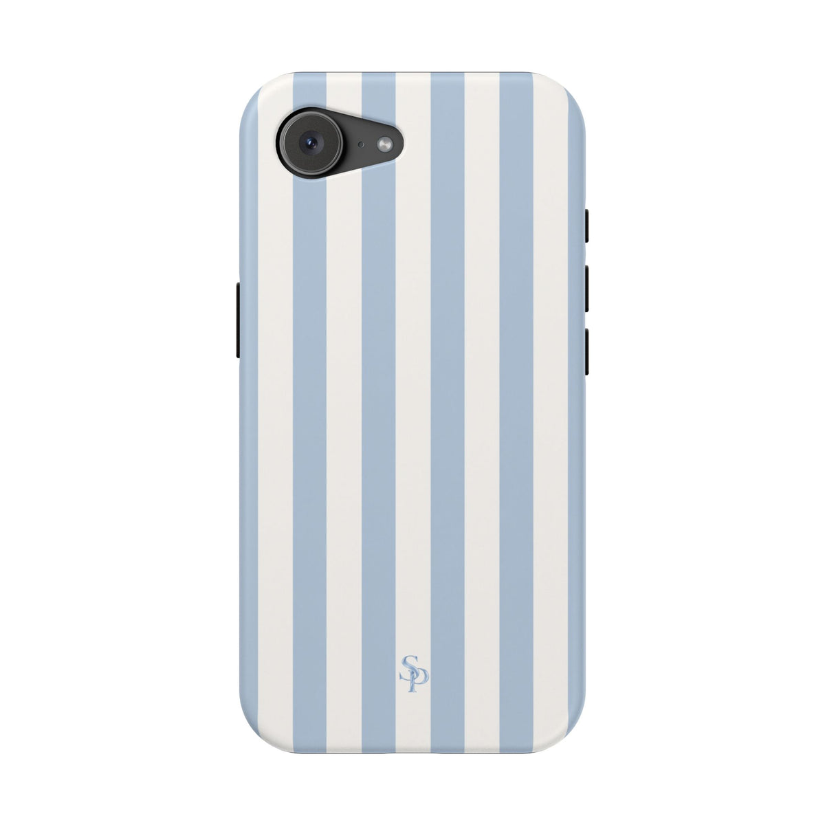 Glacier Striped Magnetic Phone Case