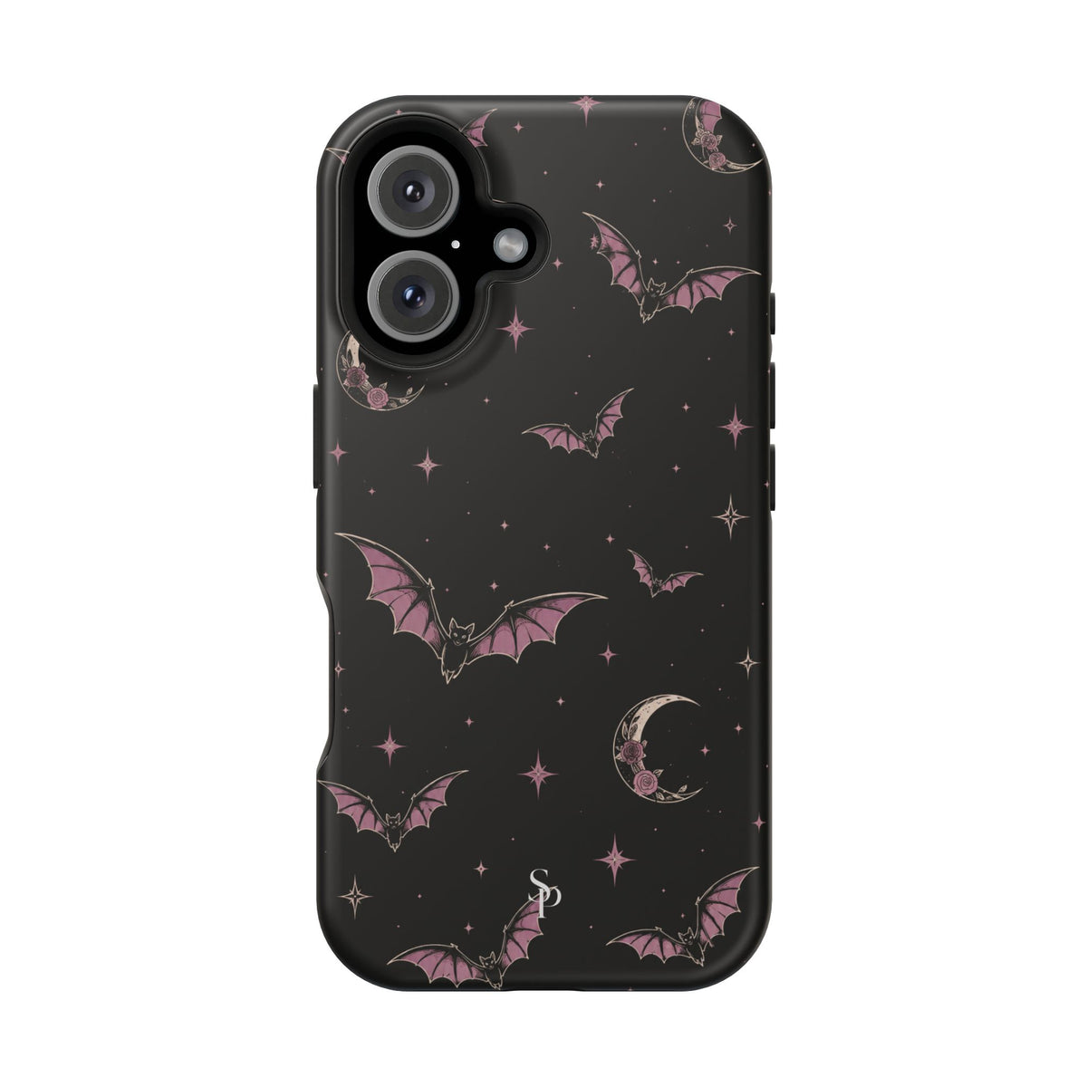 Midnight Magic Magnetic Case