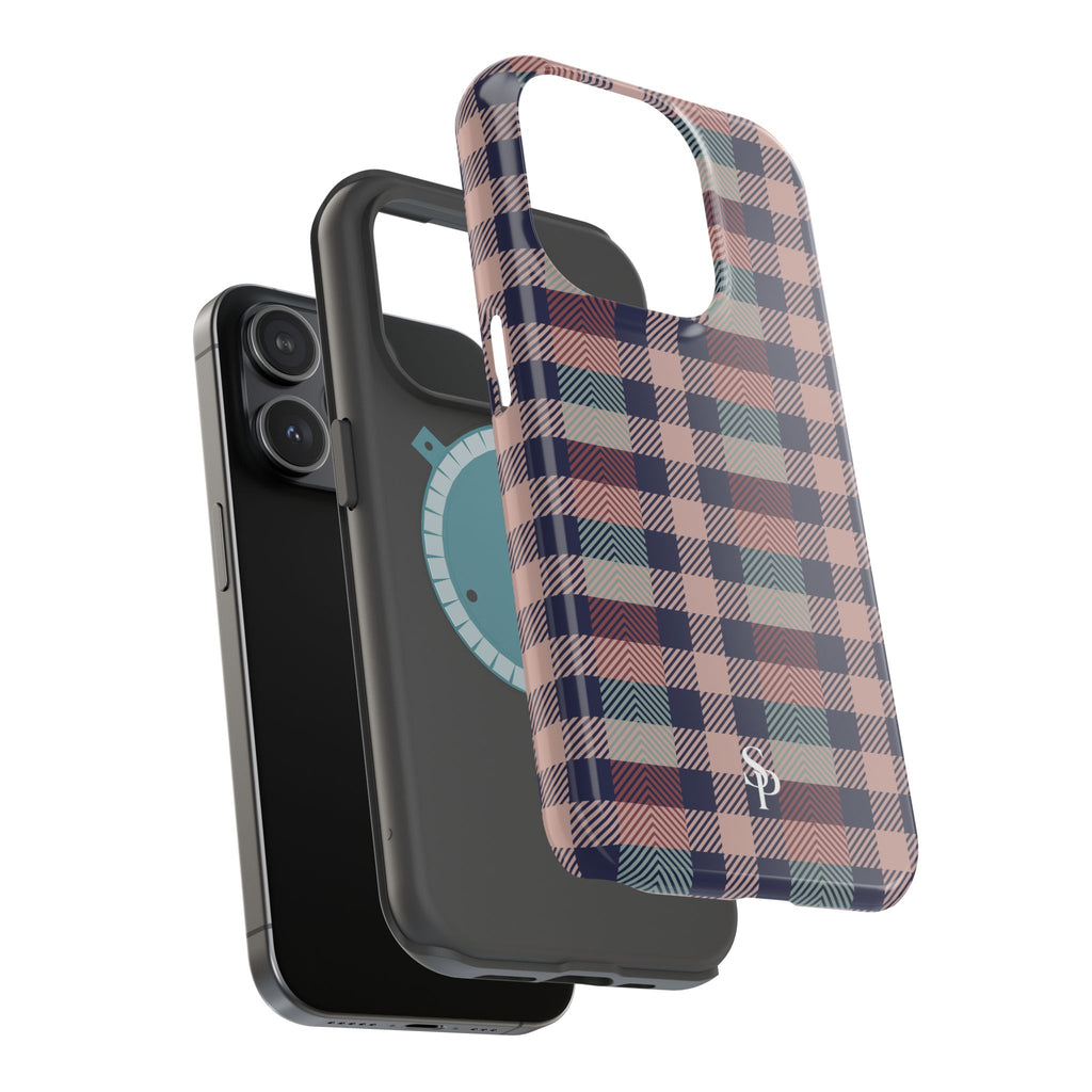 Berry Magnetic Impact-Resistant iPhone Case MagSafe Compatible Sugar Pop Cases