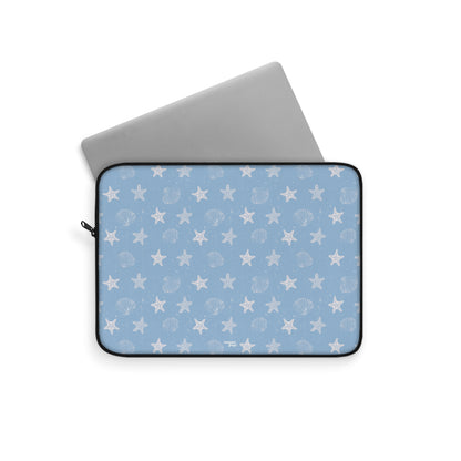 Seashell Laptop Sleeve