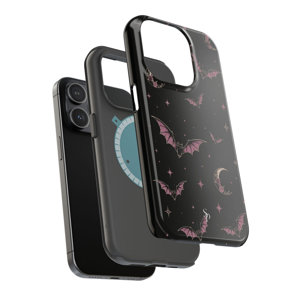 Midnight Magic Magnetic Case