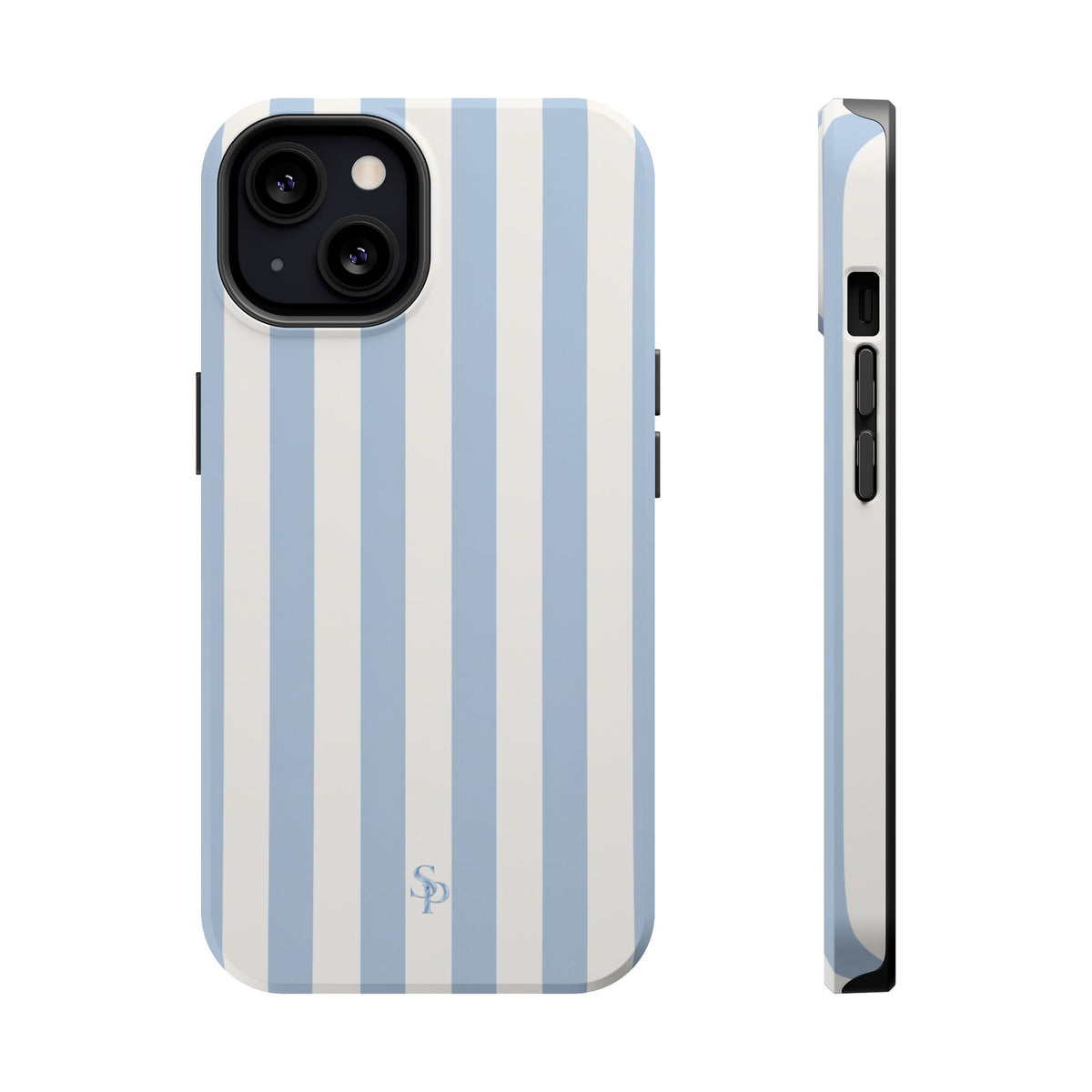 Glacier Striped Magnetic Phone Case