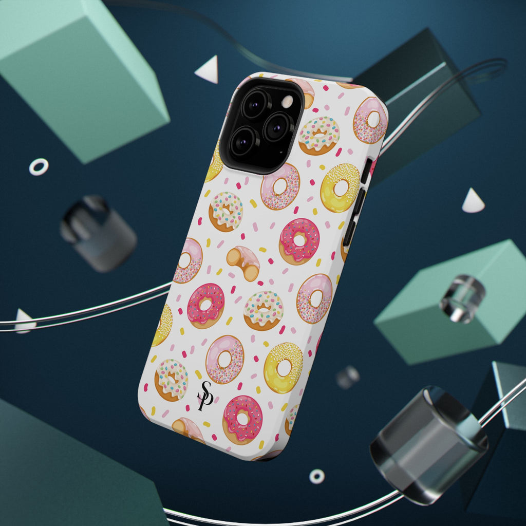 Donuts Impact-Resistant Cases