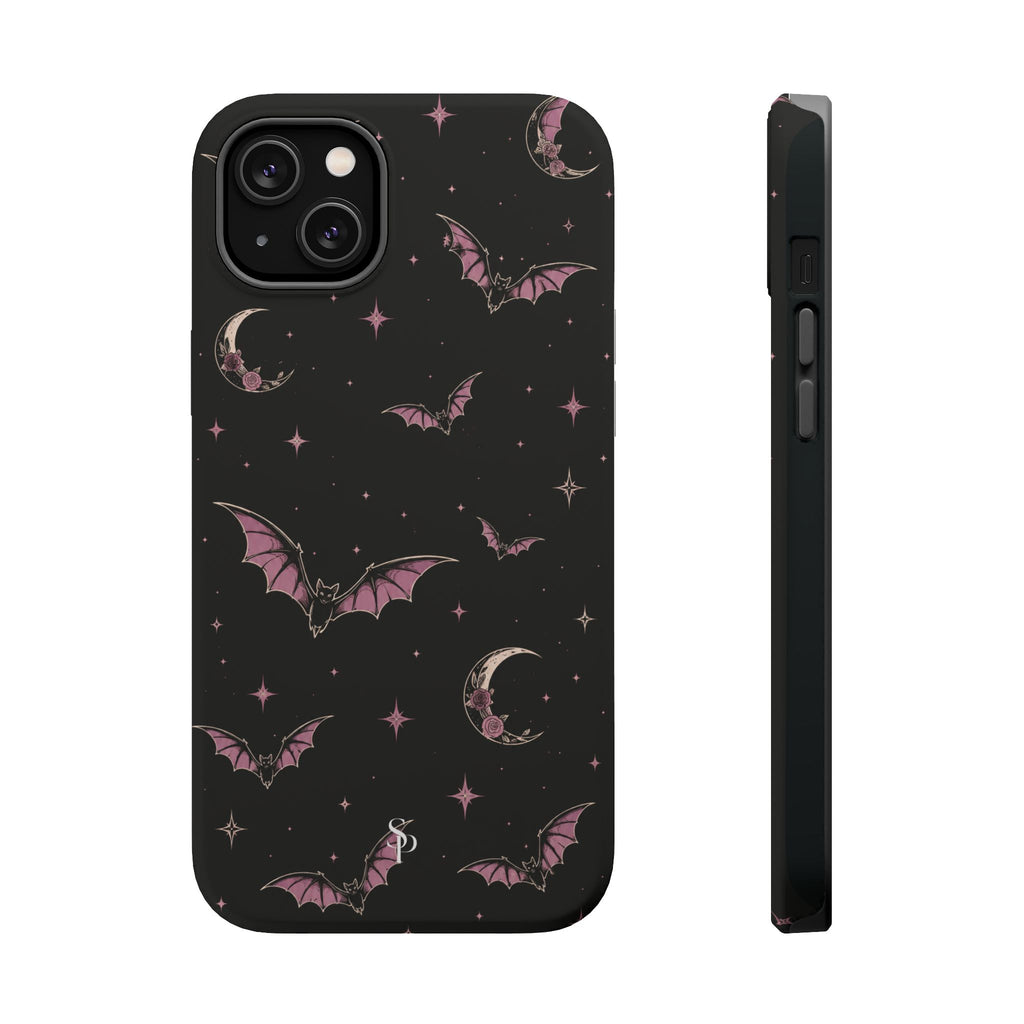 Midnight Magic Magnetic Case
