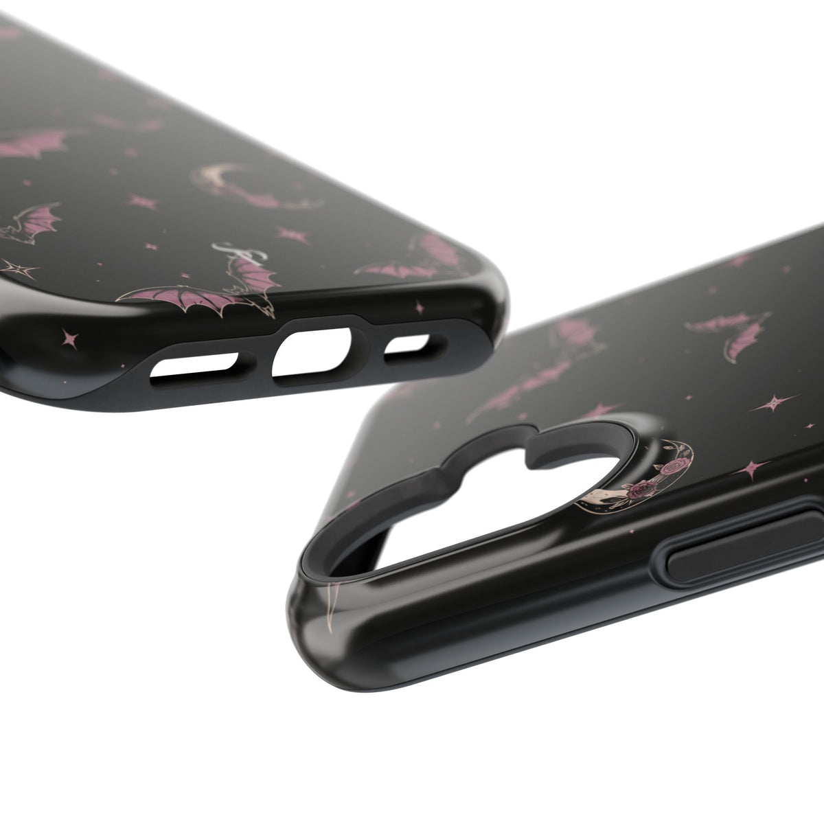 Midnight Magic Magnetic Case