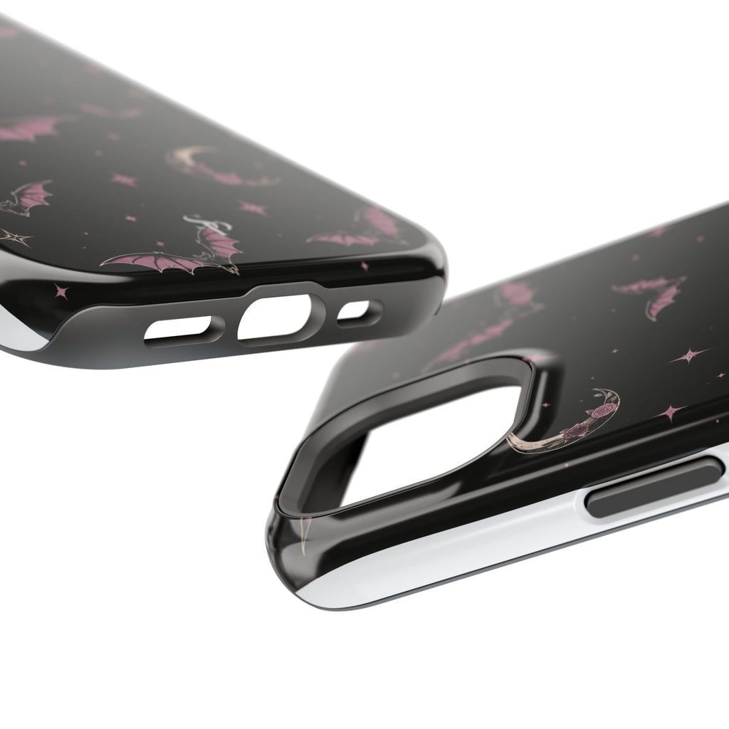 Midnight Magic Magnetic Impact-Resistant Case