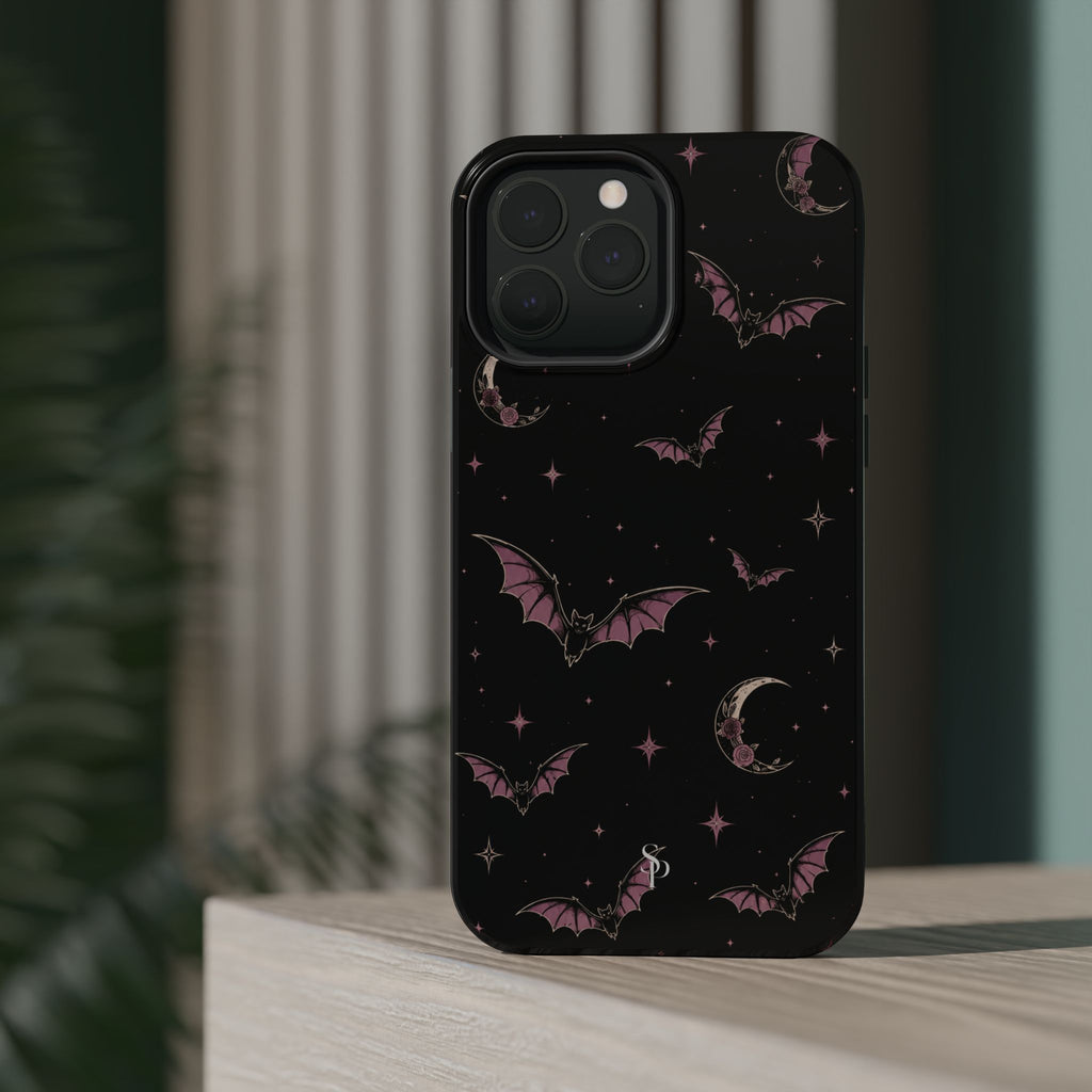 Midnight Magic Magnetic Case