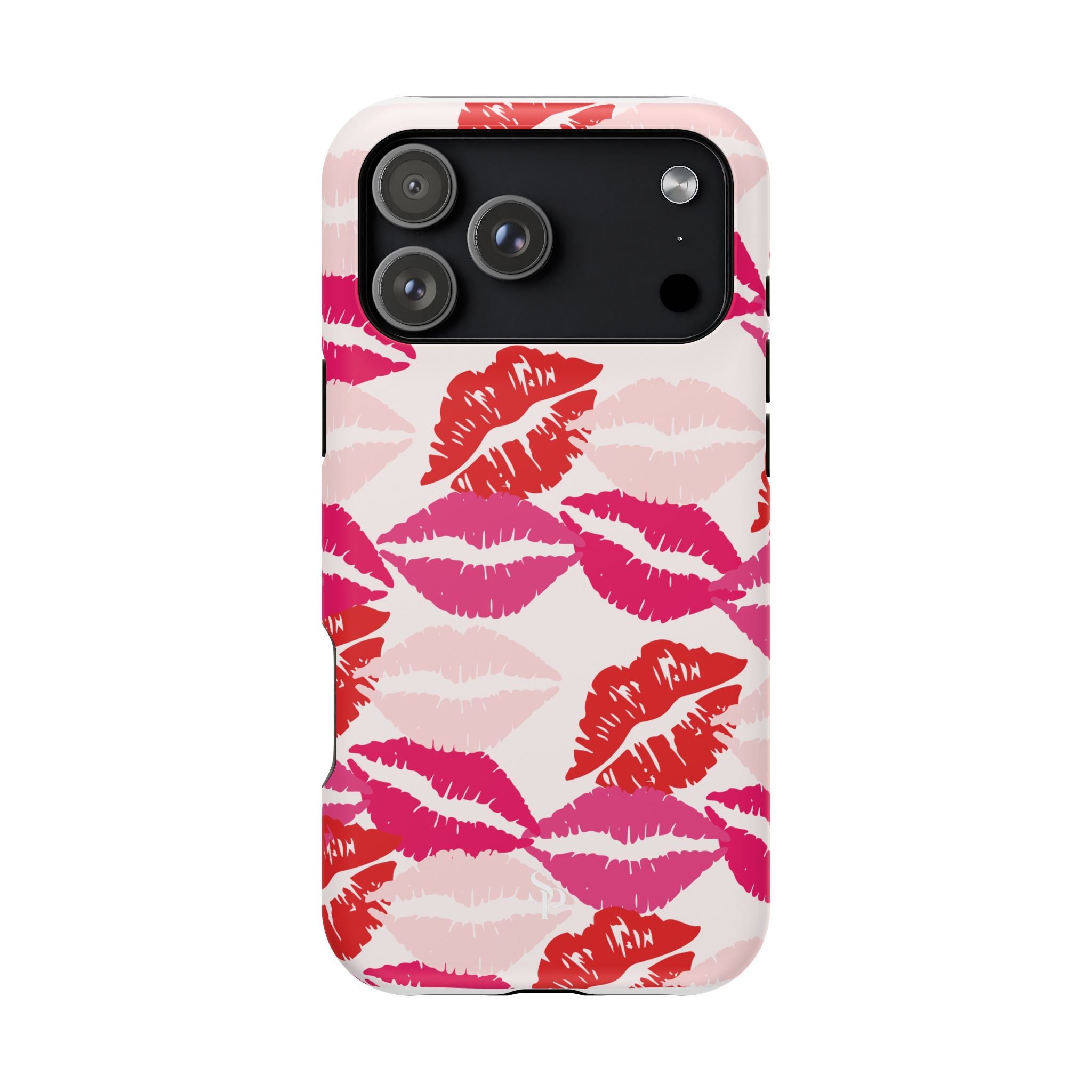 Lips Impact-Resistant Cases