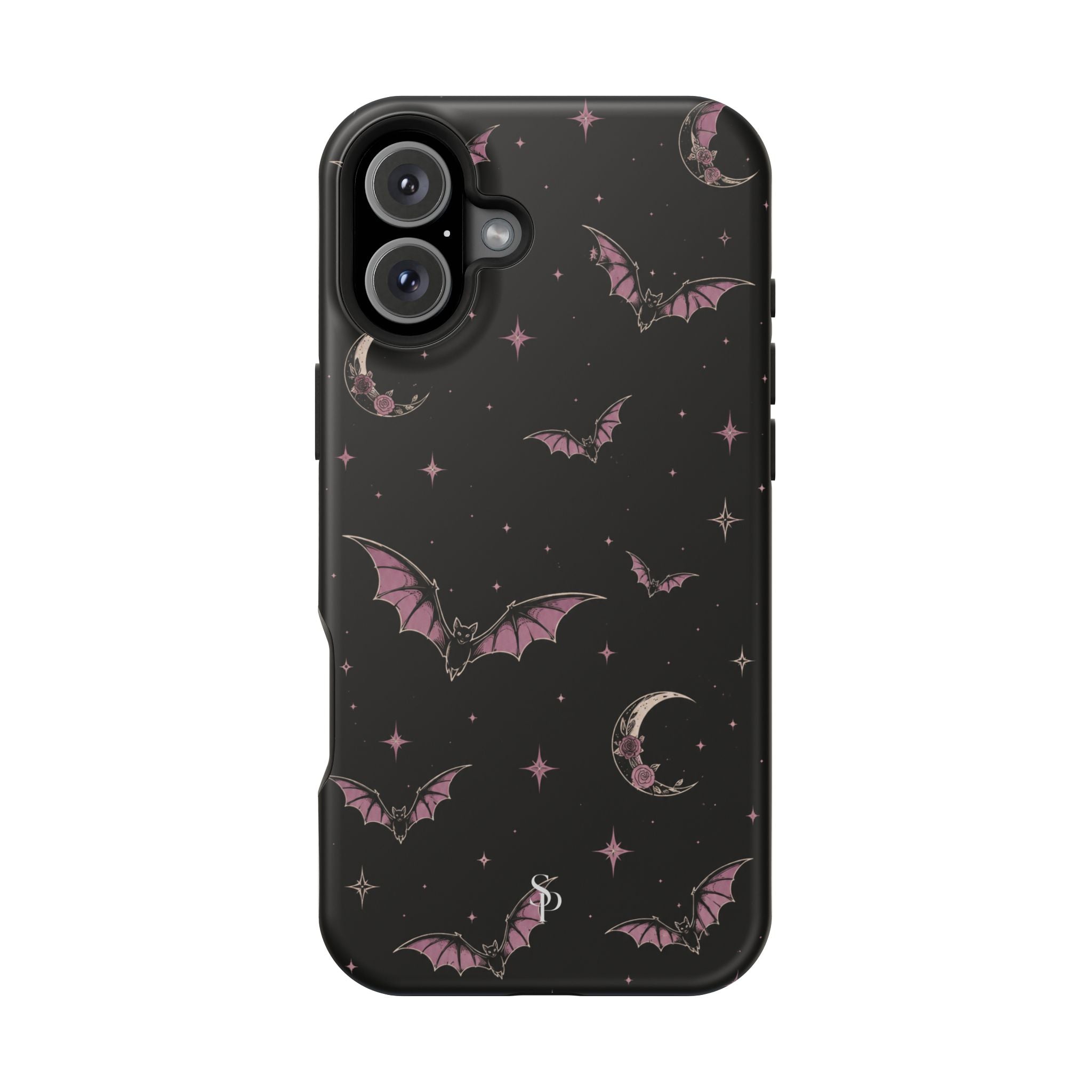 Midnight Magic Magnetic Impact-Resistant Case