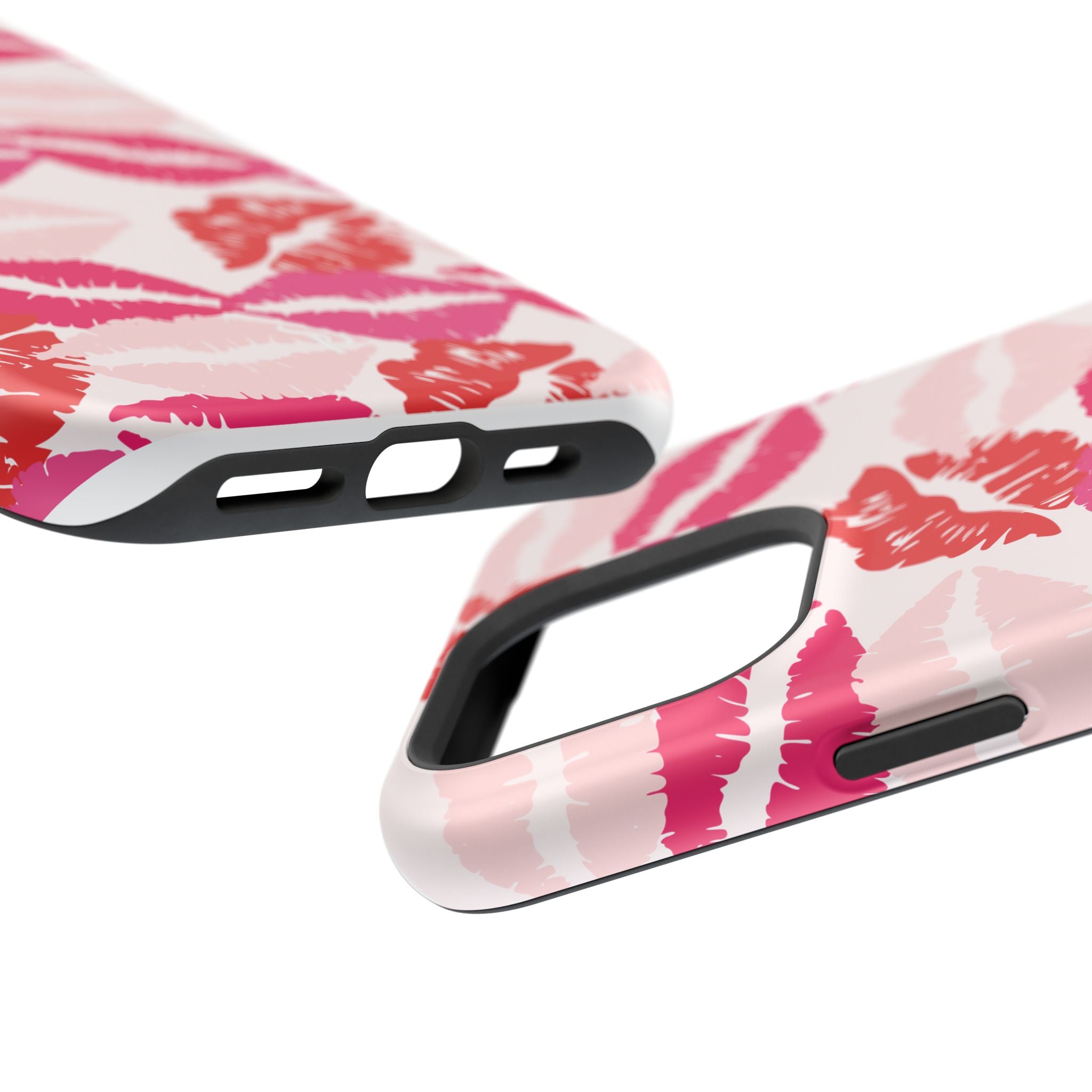 Lips Impact-Resistant Cases