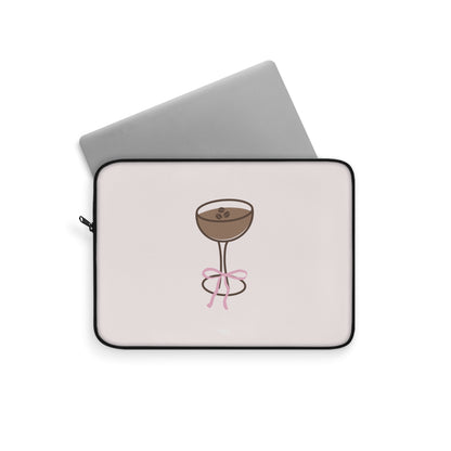 Espresso Laptop Sleeve