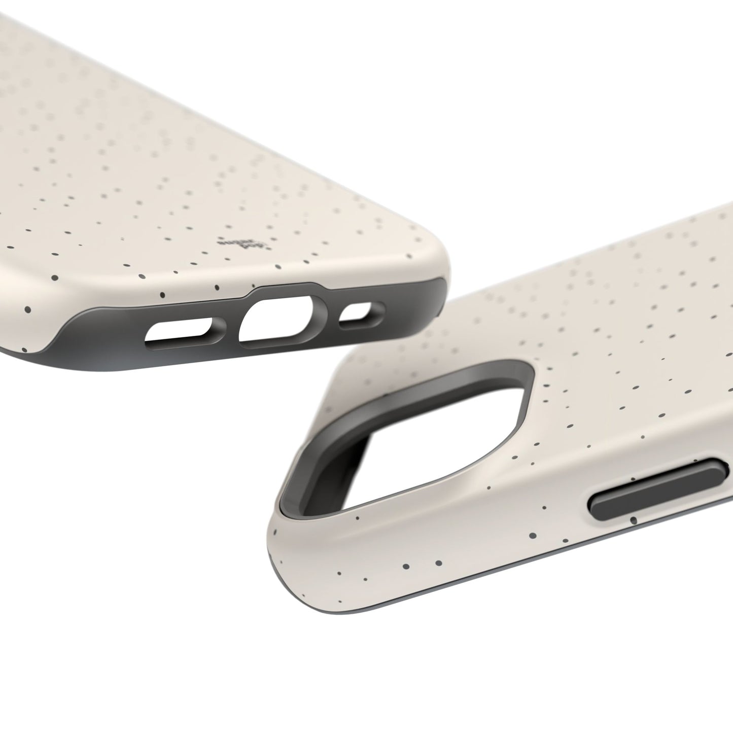 Polka Dots Impact-Resistant Cases