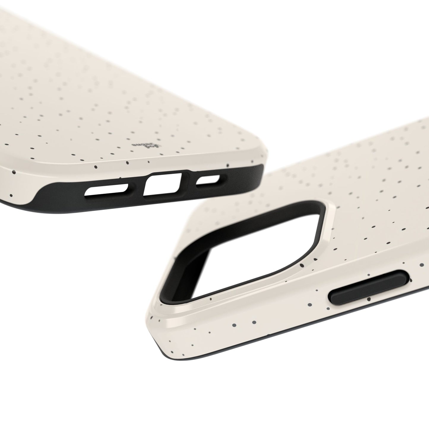 Polka Dots Impact-Resistant Cases