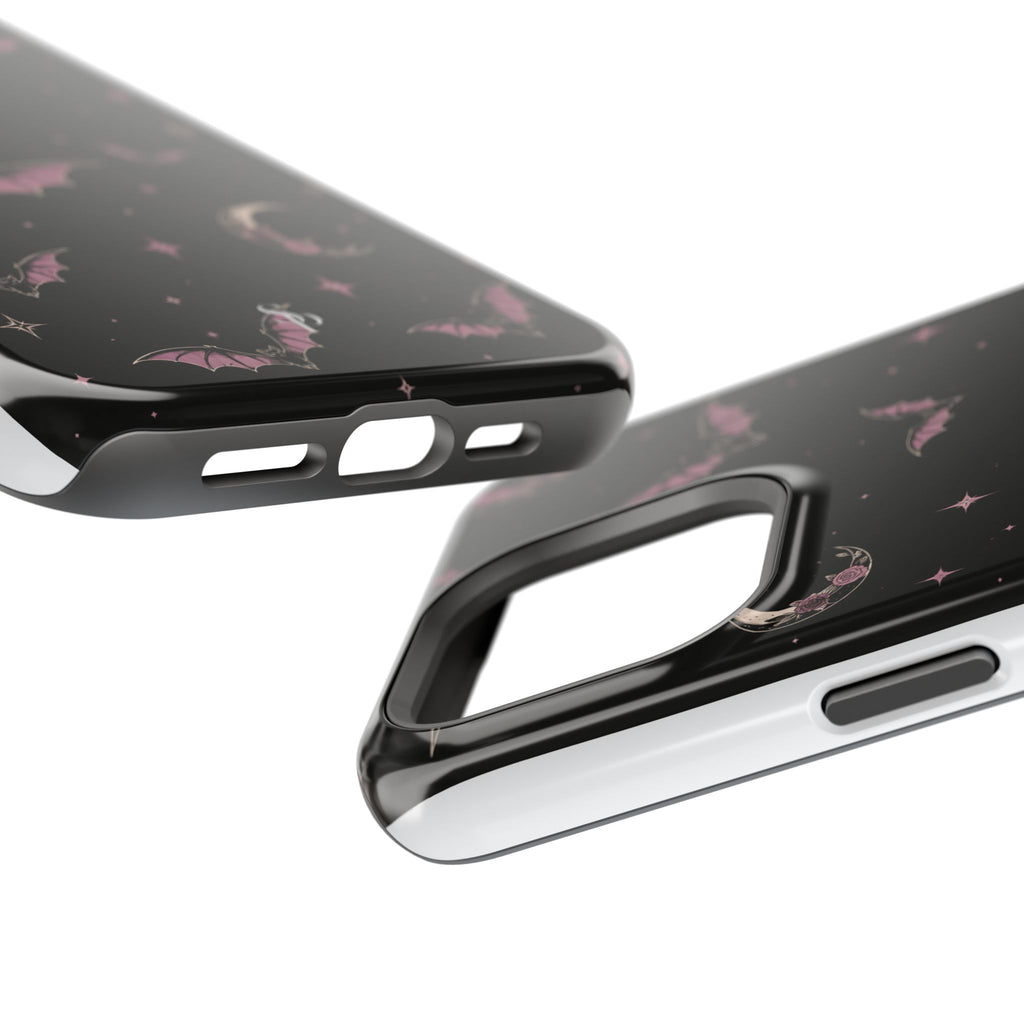 Midnight Magic Magnetic Impact-Resistant Case