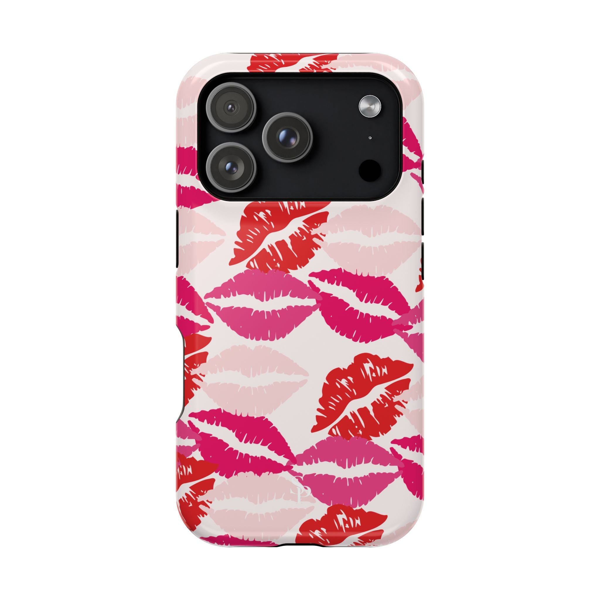 Lips Impact-Resistant Cases