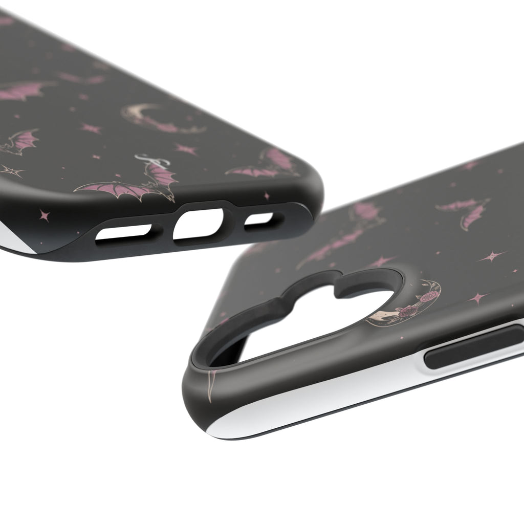 Midnight Magic Magnetic Impact-Resistant Case