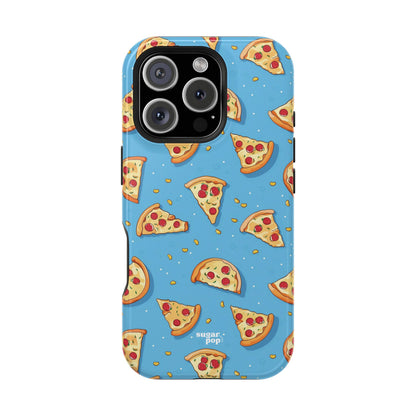 Pizza Impact-Resistant Phone Case