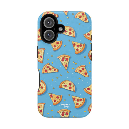 Pizza Impact-Resistant Phone Case