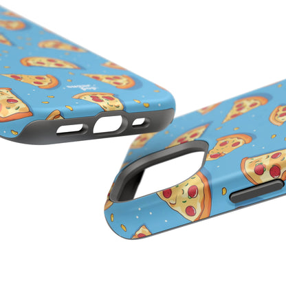 Pizza Impact-Resistant Phone Case