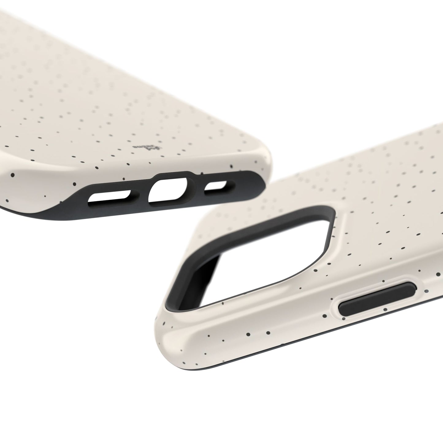 Polka Dots Impact-Resistant Cases