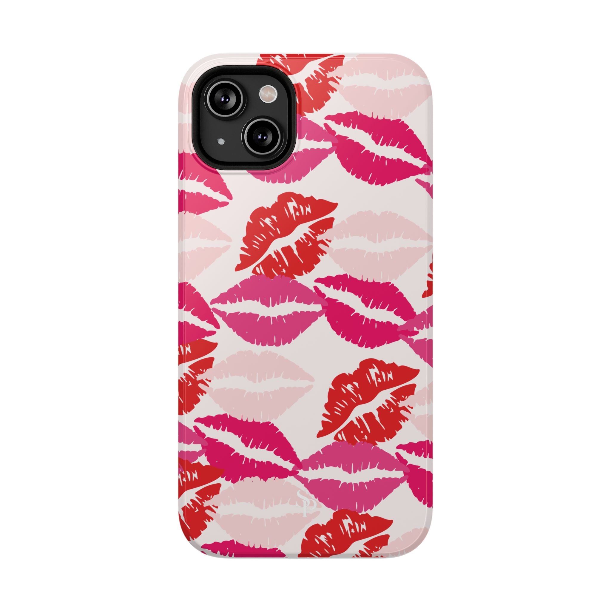 Lips Impact-Resistant Cases
