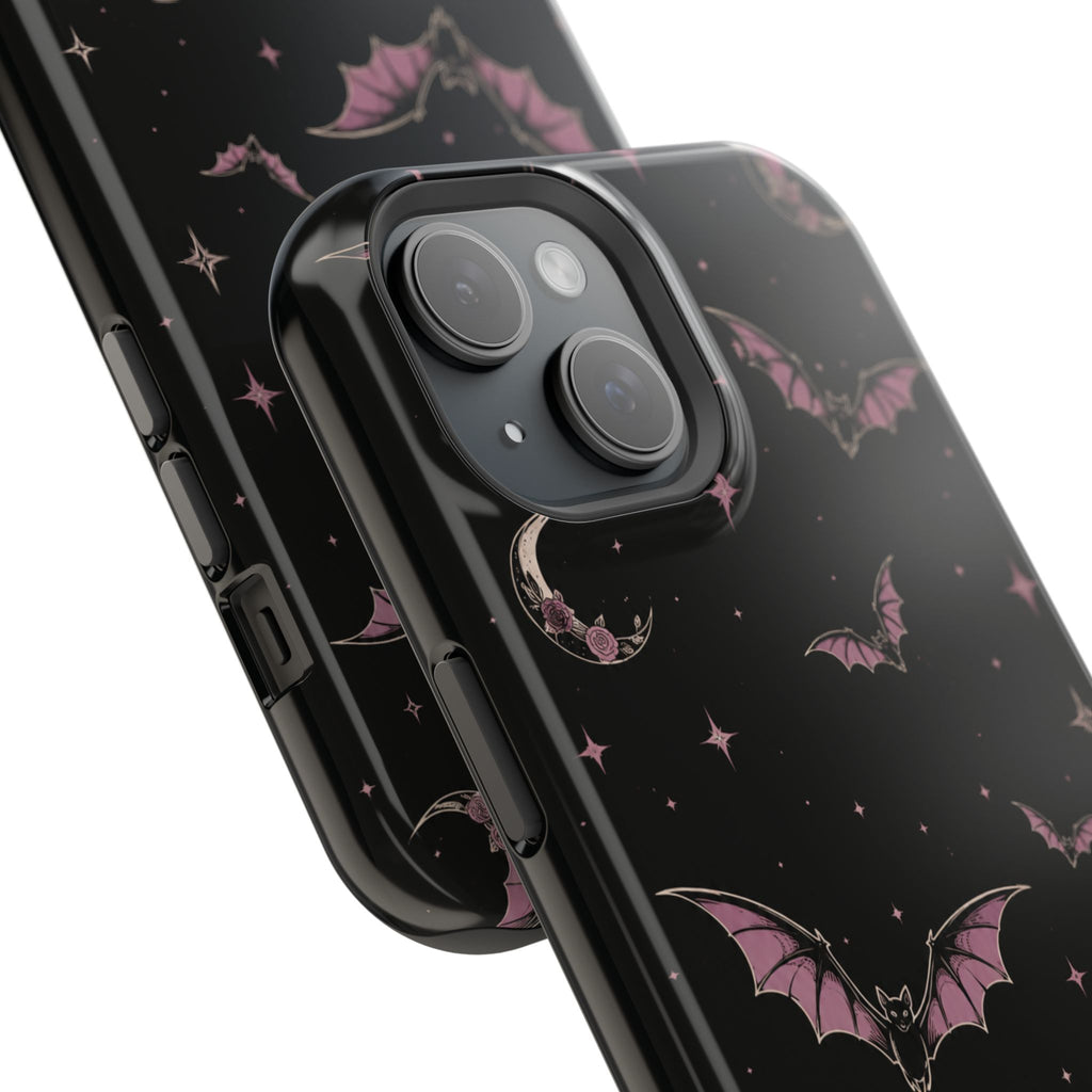 Midnight Magic Magnetic Case