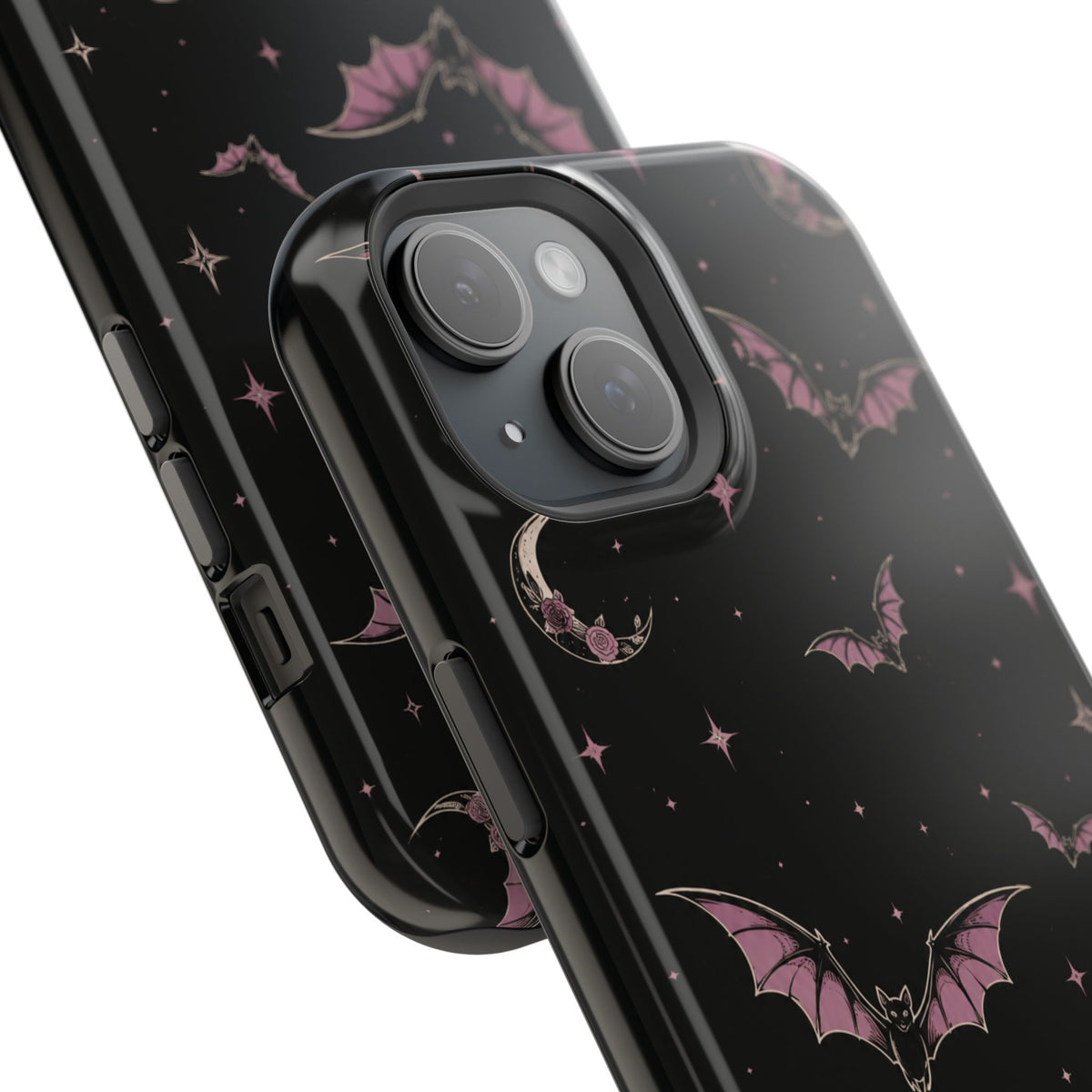 Midnight Magic Magnetic Case