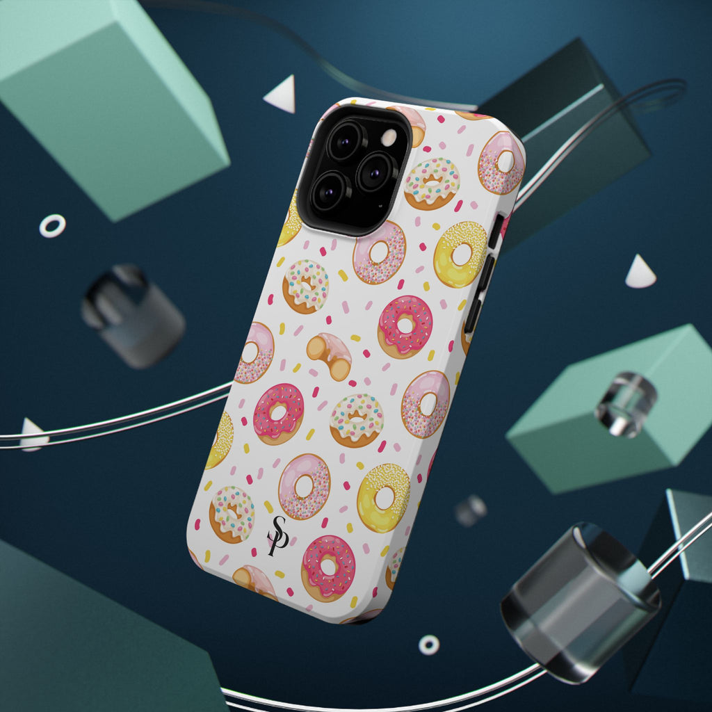 Donuts Impact-Resistant Cases