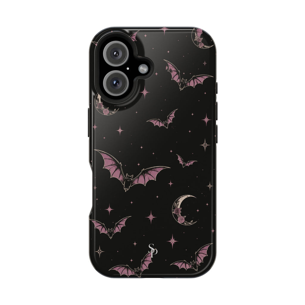 Midnight Magic Magnetic Case
