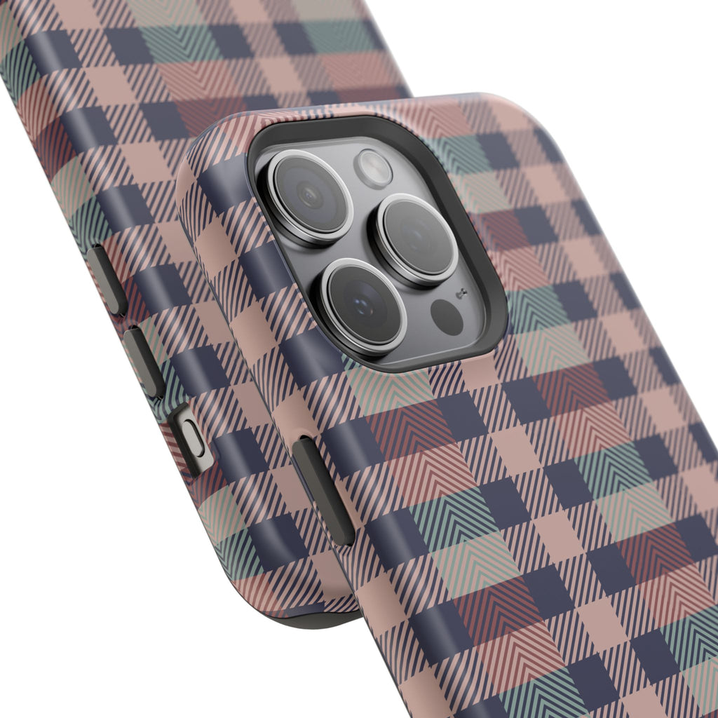 Berry Magnetic Impact-Resistant iPhone Case MagSafe Compatible Sugar Pop Cases