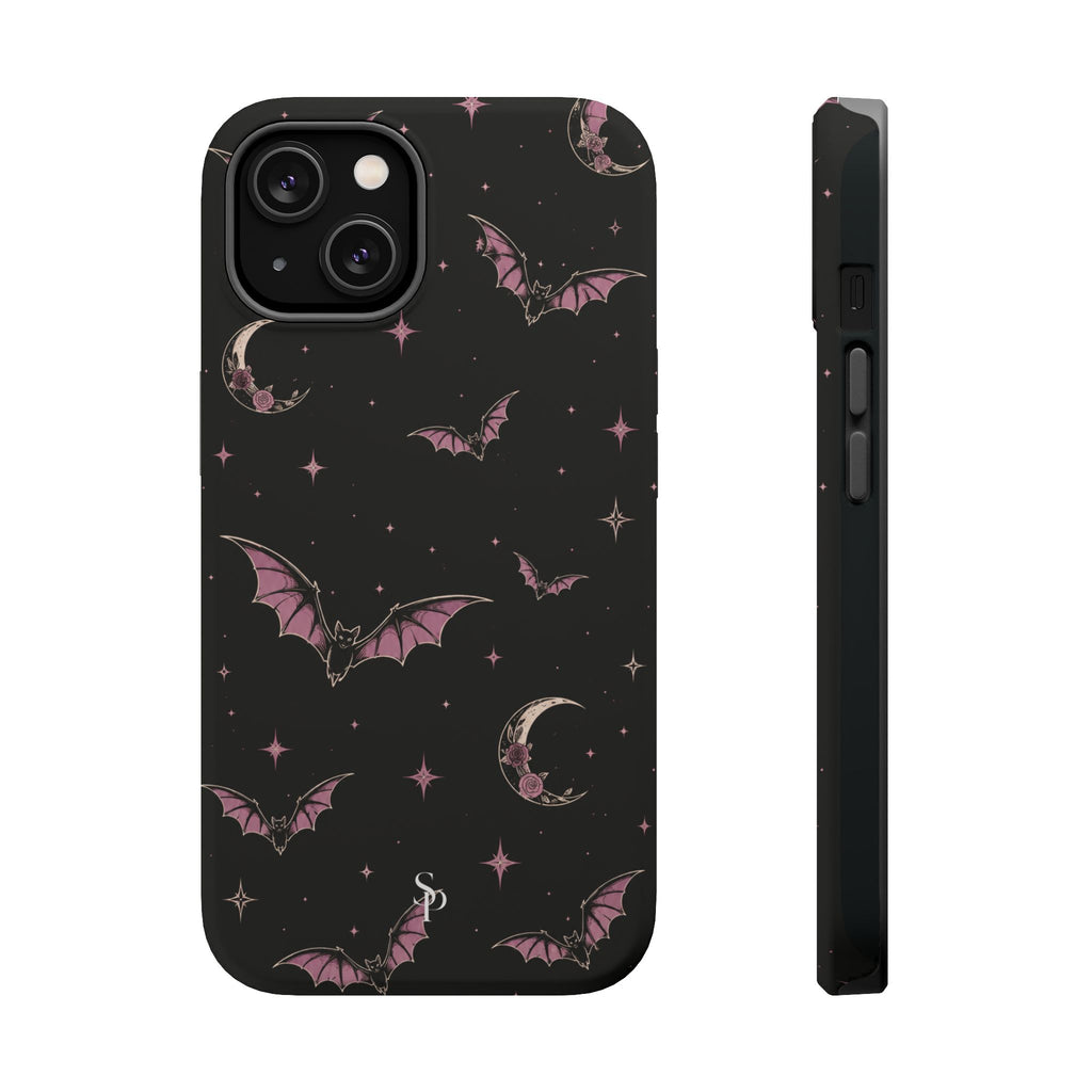 Midnight Magic Magnetic Case